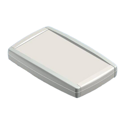 Teko - TEKNET series (TN21-B.30) - white enclosure (155 x 96 x 24 mm)