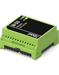 Tibbo Tibbit Block #53 - input module