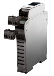 ERNI LDG-S2 - DIN rail enclosure