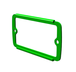 Teko TKAMSK1.38 - seal for TEKAM enclosures