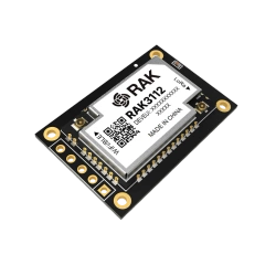 RAKwireless RAK9105U – LoRaWAN® Remote Power Controller for Custom Solutions