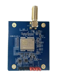 Quectel LC29H-TE-A - LC29H-BS - GNSS adapter