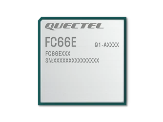 Quectel FC66E - WiFi+BLE module