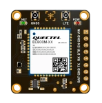 Quectel EG800KEULC-CORE-QPYTHON-EVB - evaluation board
