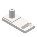 Teko MT2.7 - wall bracket