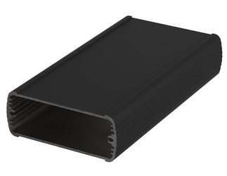 BOPLA ABP 800-0150 (84080150) - aluminium profile, closed (82 x 32 x 150 mm)