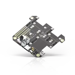 RAKwireless RAK19001 - base board