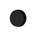 Teko - SUI-TEK series (SUI-TEK0A.29) - round enclosure in black and dark gray
