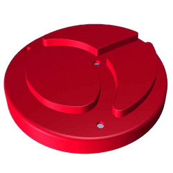 Teko OT3.39 - button for Teko OVO-3/3.4-5 enclosures