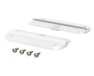 Bopla BOV 12 WL 9003 (48800303) - wall brackets for BOV 1712... enclosures