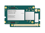 Quectel SA800U-WF 4+64 - Smart module
