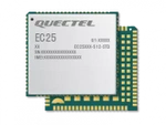 Quectel EC25-E 4+2 - LTE module