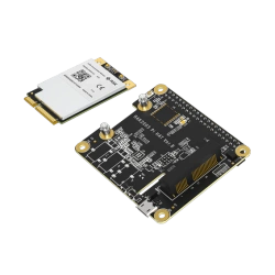 WisGate PiHAT Kit RAK5146 with GPS