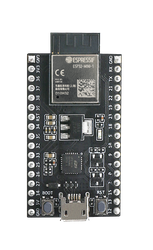 Espressif ESP32-DevkitM-1U - development board