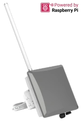RAKwireless RAK7393 - EU868 - 8 Channels - Non-LTE - gateway