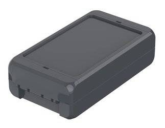 Bopla B 140804 ABS 7024 (96033144) - universal enclosure (151 x 80 x 40 mm)