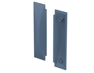 Bopla BO-D3-18TE-5014 (68131840) - design element for BO FP...18 enclosure