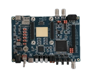 Quectel GNSS-DHAA EVB Kit - evaluation kit