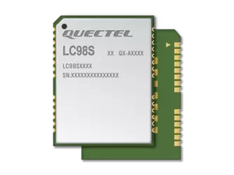 Quectel LC98S - GNSS module