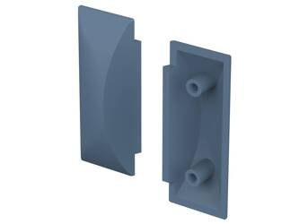 Bopla BO-D3-9TE-5014 (68130940) - design element for BO FP...09 enclosure