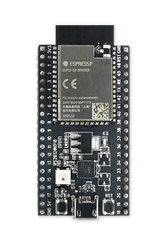 Espressif ESP32-S2-Saola-1M - development board