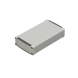 Teko - Minitekal Sk series (MTK580PK.1) - profile aluminum alloy enclosure (90 x 52 x 21 mm)