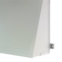 Bopla UM-WLN (56002100) - wall brackets for UMP 32014/62014