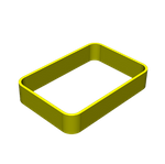 Teko RWK-2.37 - Rubber caps 