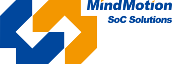 MindMotion Mini-F031xxq - evaluation board