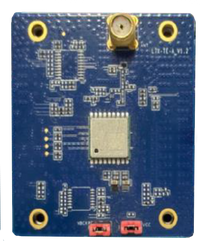 Quectel LC76G-TE-A - LC76G (PB) - GNSS adapter