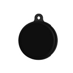 Teko - SUI-TEK series (SUI-TEK1A.29) - round enclosure in black and dark gray
