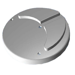 Teko OT2.5 - button for Teko OVO-3/2.4-5 enclosures