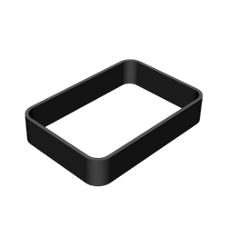 Teko RWK-2.9 - Rubber caps 