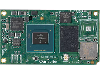 Variscite DART-MX8M-PLUS - SoM module