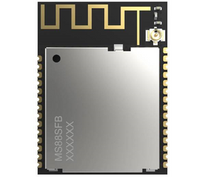 Minew MS88SFB - BLE + IEEE 802.15.4 module