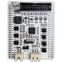 MindMotion Mini-F3270 - evaluation board