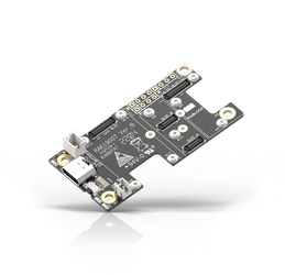 RAKwireless RAK19007 - base board