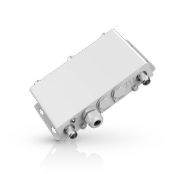 RAKwireless RAK7240-0X - EU868 - 8 Kanałów - Non-LTE - gateway