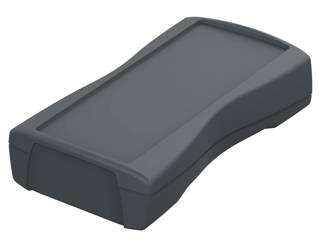 BOPLA BS 402 F-7024 (82402124) -   ABS enclosure  (119.3 x 64.9 x 26.5 mm)