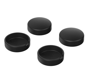 Bopla BOP-SA-9005 (35007405)- Screw covers for enclosure screws