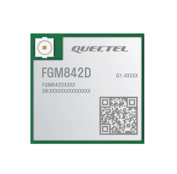 Quectel FGM842D - WiFi+BLE module