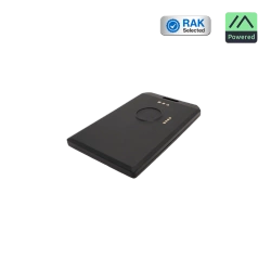 RAKwireless WisMesh Tag – Outdoor LoRa GPS Tracker for Meshtastic – IP66