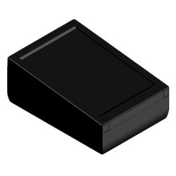 Teko - TK S series (TKK33S.9) - ABS enclosure with seal (188.5 x 133.5 x 75.8 mm)