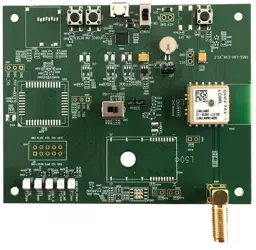 Quectel LC86L EVB KIT - GNSS evaluation kit