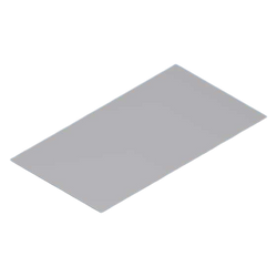 Teko (APTK.1) - aluminium panel (153.5 x 108 mm)