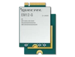 Quectel EM12-G - LTE module