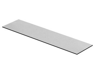 BOPLA ELPU 620-0200 FP1,5 (83628200) - front panel made of anodised aluminium for ELPU 620-0200