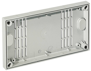 Bopla EG-AK (33000100) - covers for keyhole suspension for Elegant enclosures