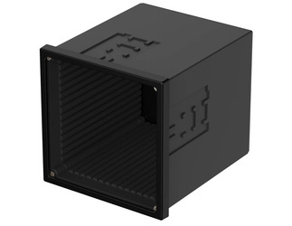 Bopla NGS 9610 (17961001) - control panel mounting enclosure (96 x 96 x 109.5 mm)