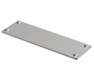 Bopla F 1032 D (97610320) - cover for F 1032-... enclosure